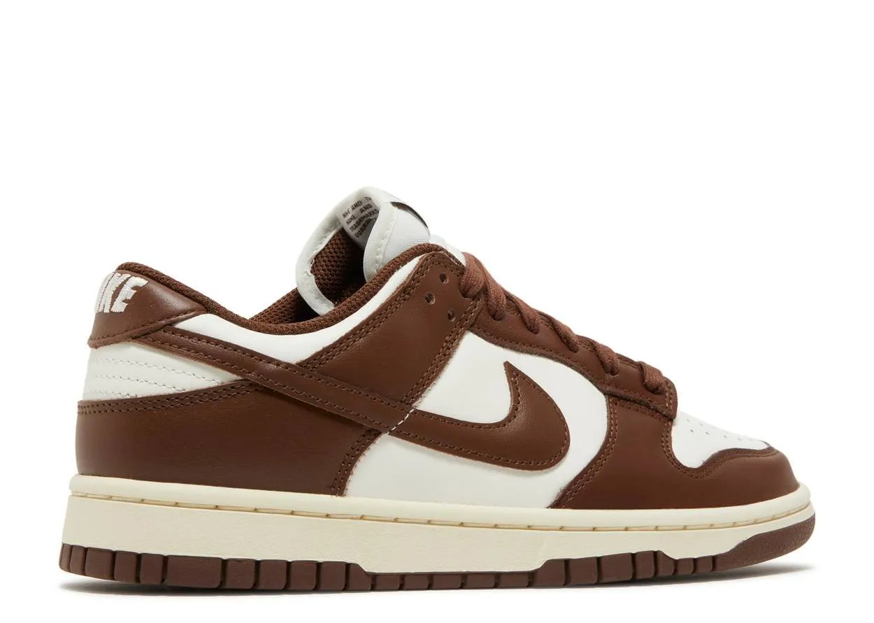 Durable Design Nike Dunk Low Cacao Wow