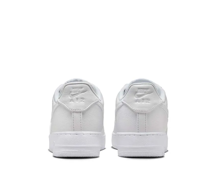 Trend Style Nike Air Force 1 Low Retro QS "Jason Mask"