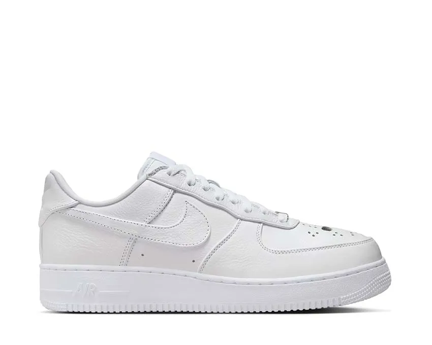 Nike Air Force 1 Low Retro QS "Jason Mask" Vacation Ready Breath Flow