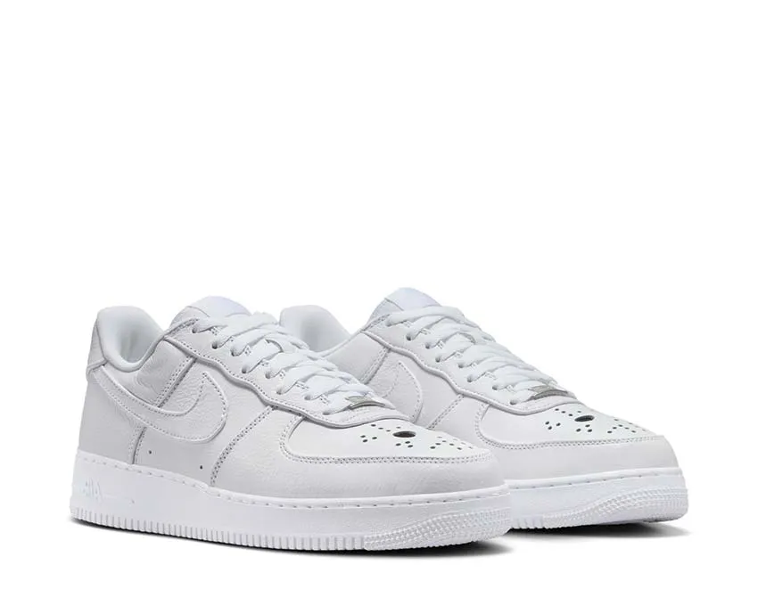 Rock Jog Nike Air Force 1 Low Retro QS "Jason Mask"