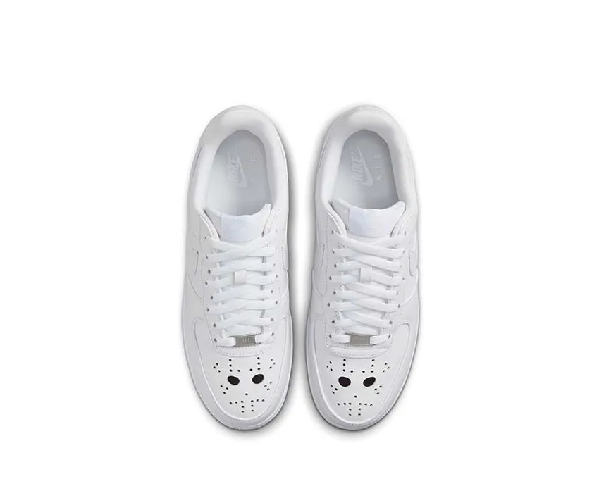Non Slip Nike Air Force 1 Low Retro QS "Jason Mask"