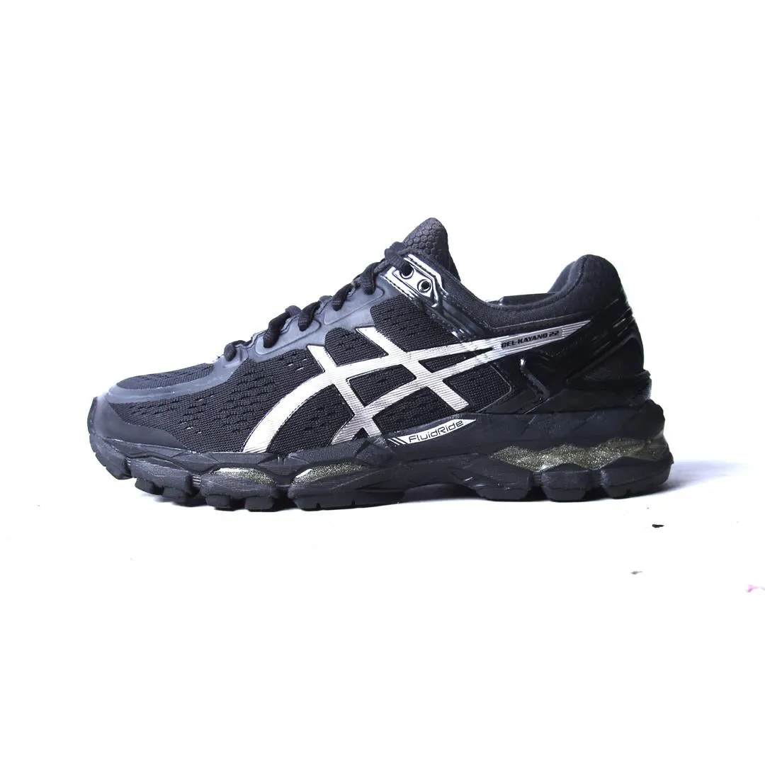 Mid Top Hero Edge ASICS GEL-KAYANO 22