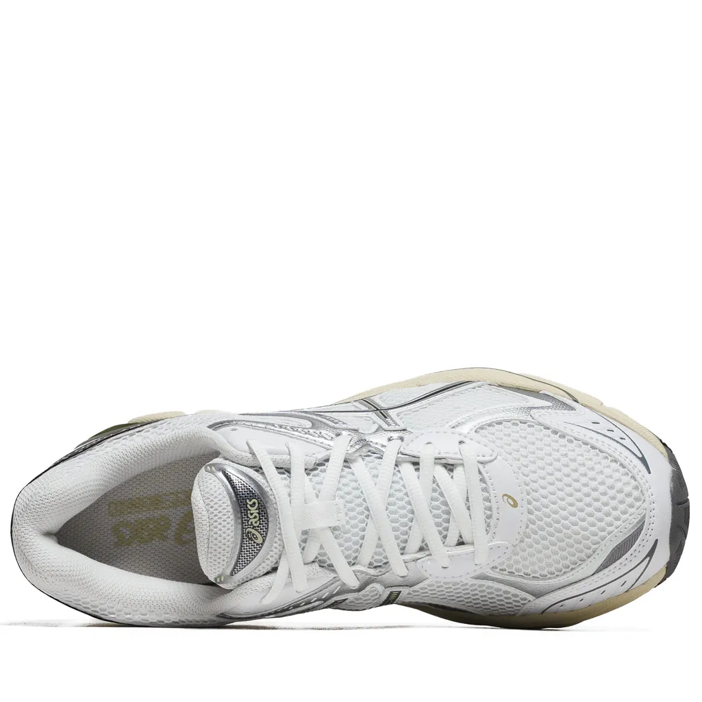 Asics GT-2160 - White/Soft Yellow Love Path