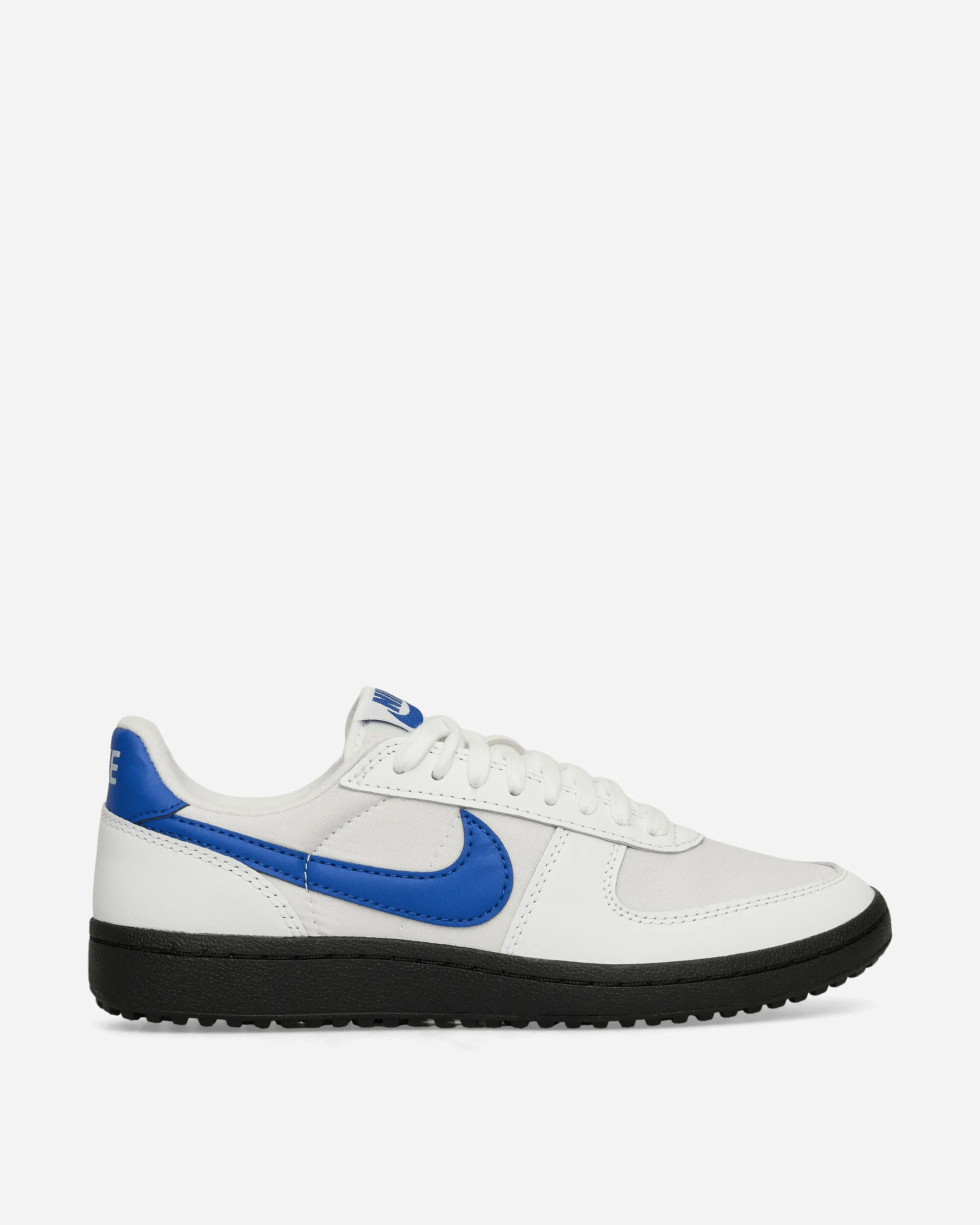 Field General '82 Sneakers White / Varsity Royal Ankle wrap Torsion control