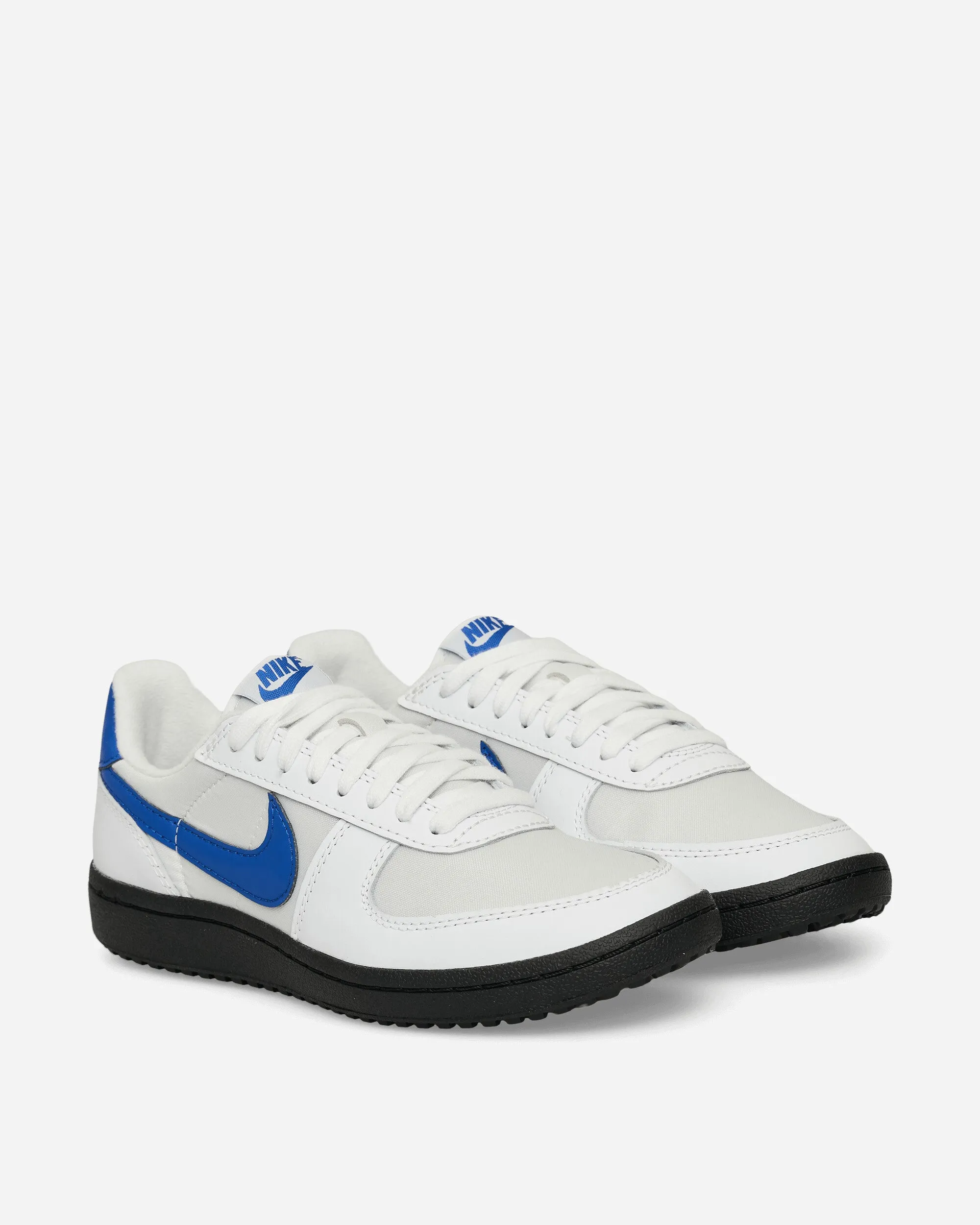 Field General '82 Sneakers White / Varsity Royal Space Vibe