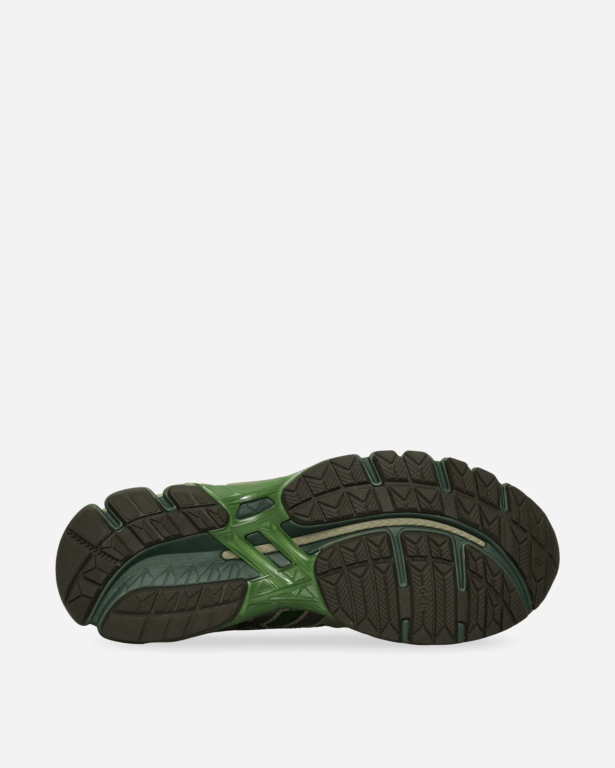 UB10-S GEL-Kayano 20 Sneakers Moss / Gunmetal Color Mix Concert Mood