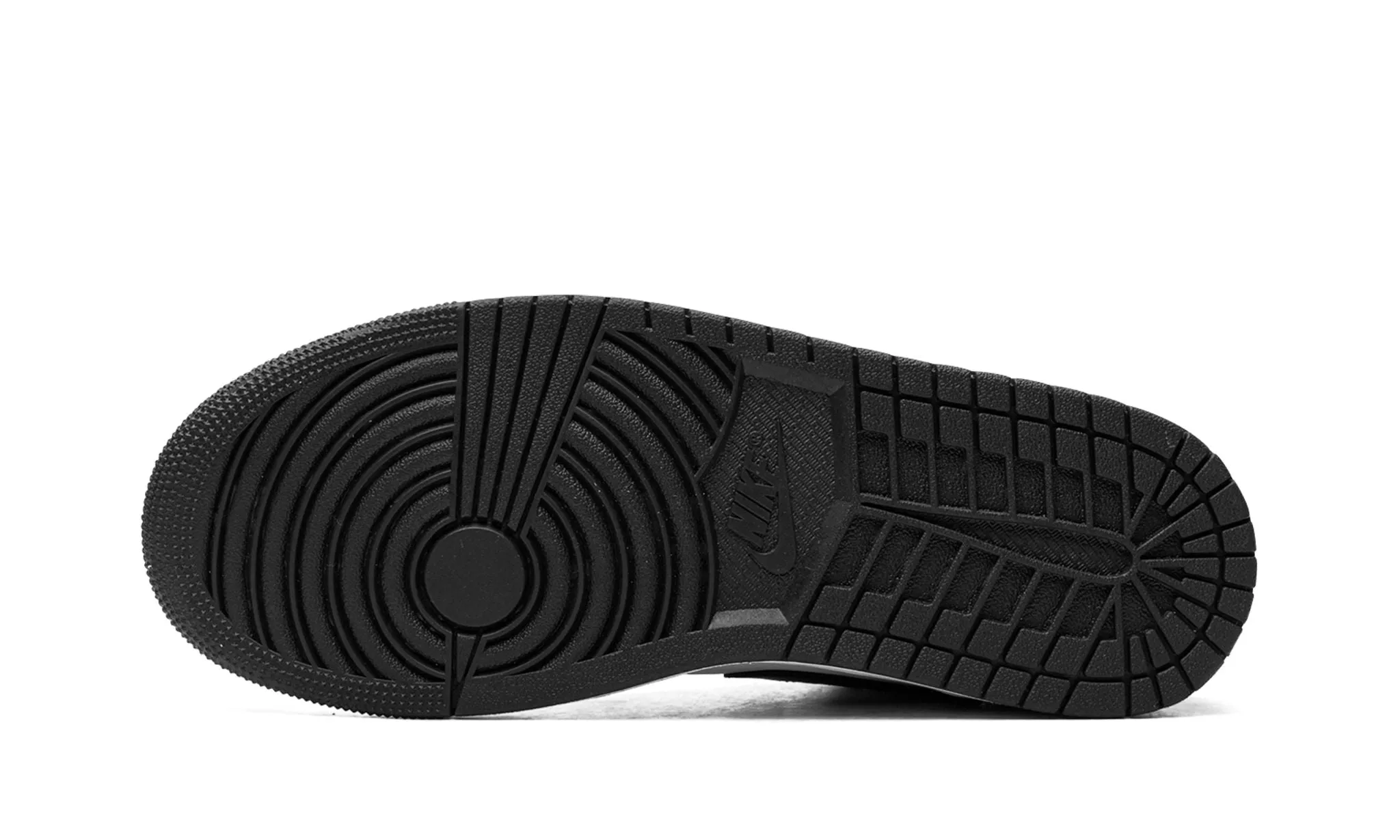 Molded Insole Comfort collar Wmns Air Jordan 1 Low Panda