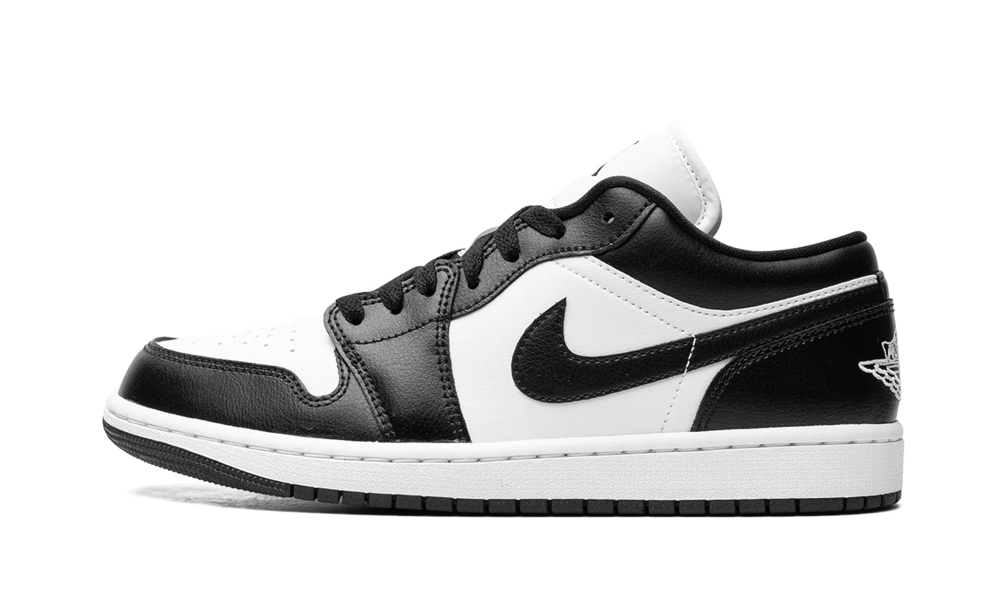 Wmns Air Jordan 1 Low Panda Desert Cool