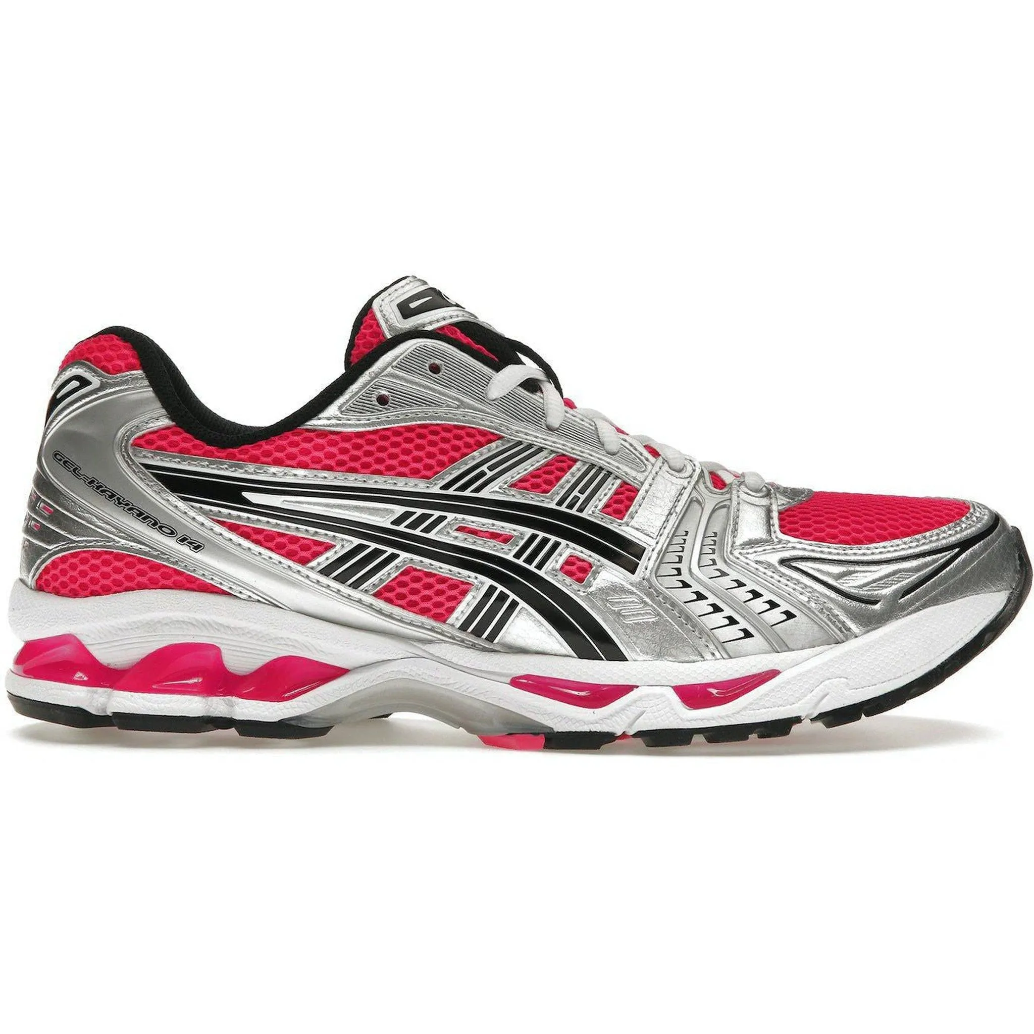 Fresh Tone Everywhere Fit ASICS Gel-Kayano 14 Pink Glo