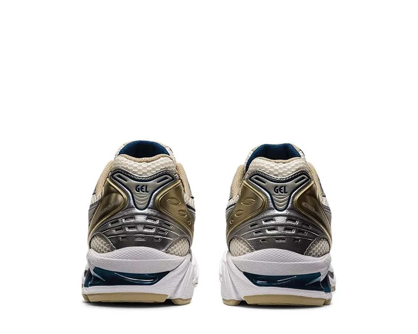 Asics Gel Kayano 14 "Cream Silver" Cosmic Glow