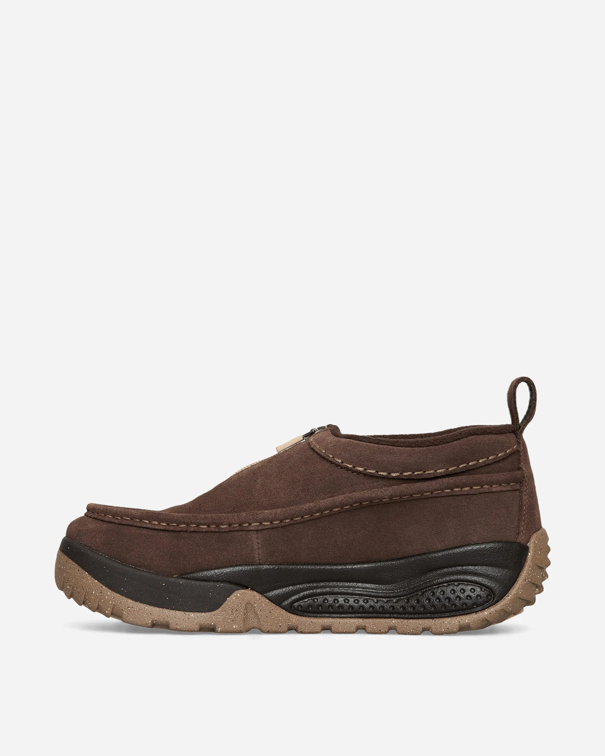 ACG Izy Sneakers Baroque Brown / Sanddrift Young Mood Silk Feel
