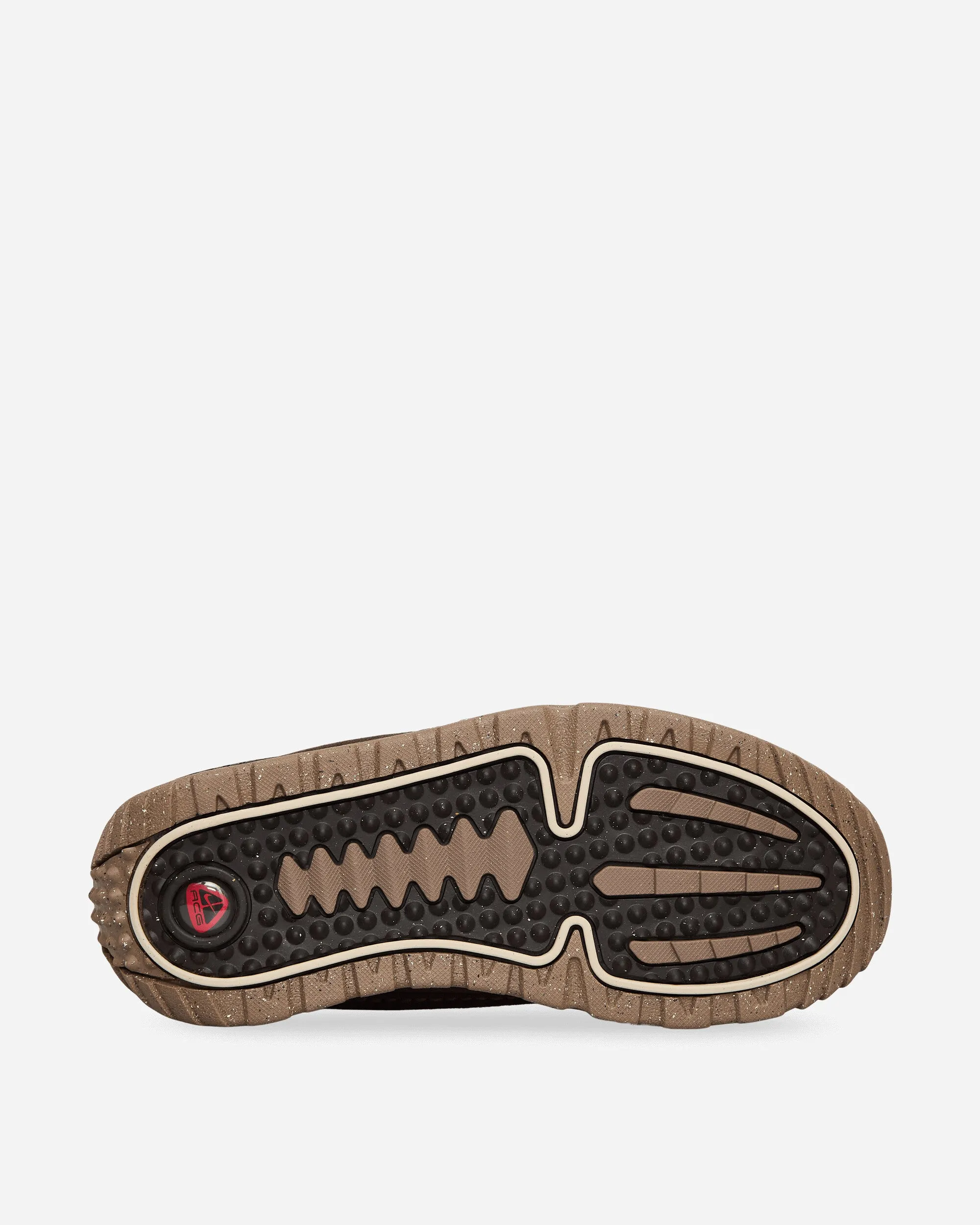 Active ACG Izy Sneakers Baroque Brown / Sanddrift