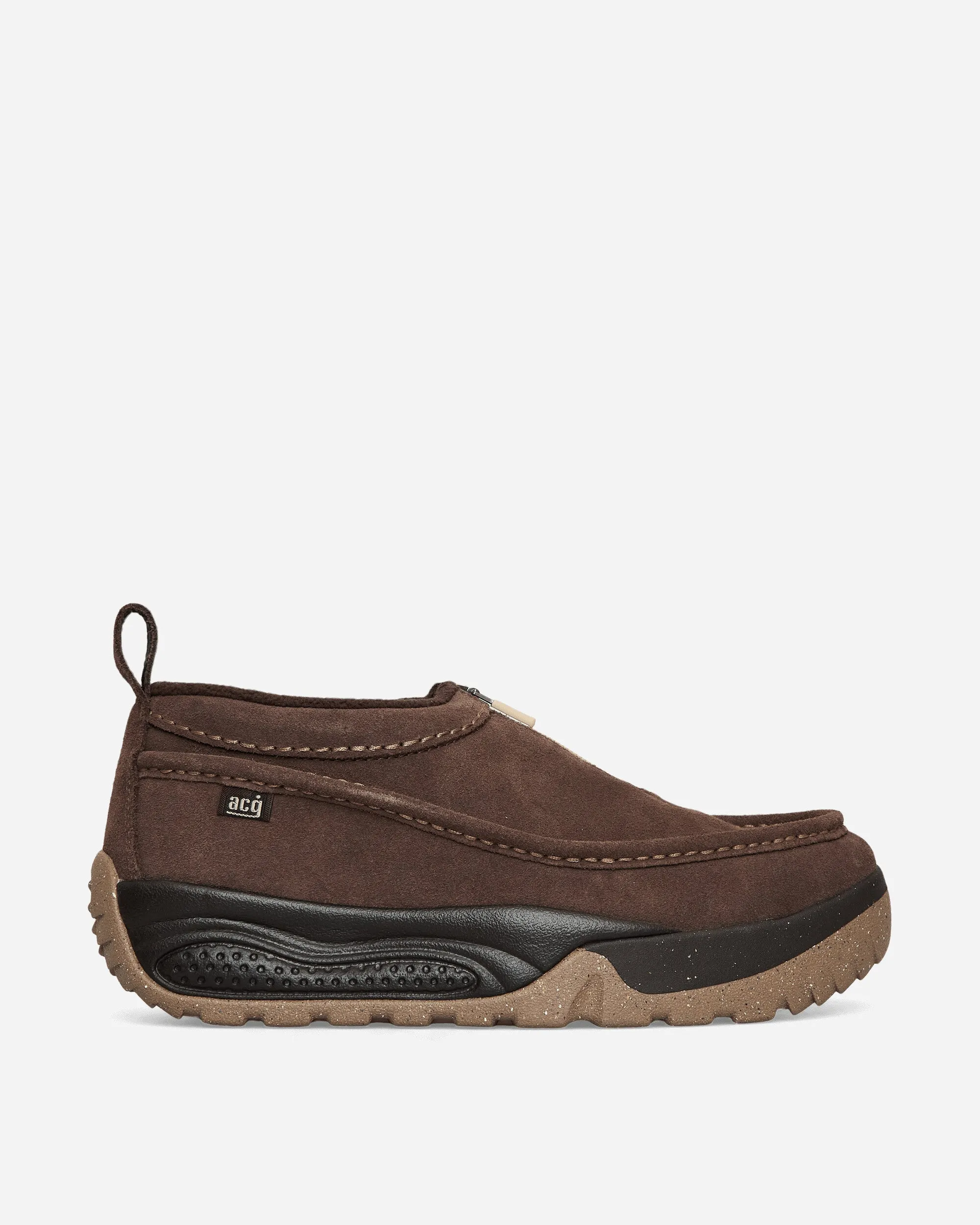 ACG Izy Sneakers Baroque Brown / Sanddrift Royal Mood