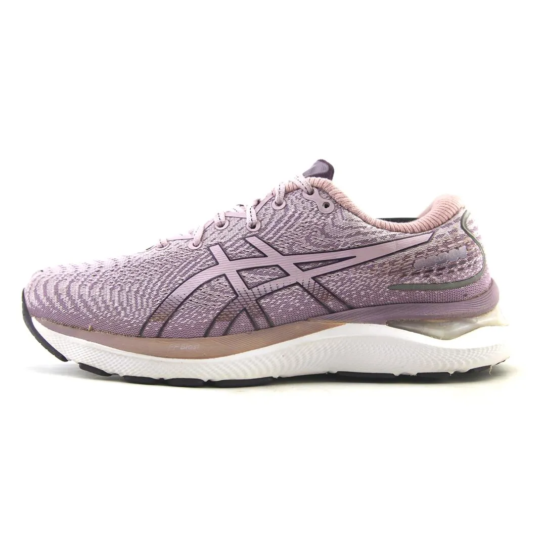 ASICS GEL-CUMULUS 24 Club Edge Quick Life