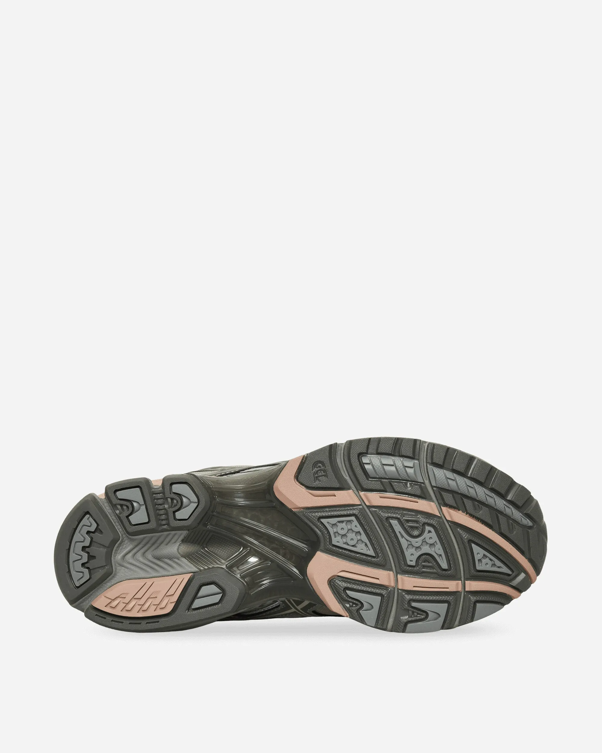 Game Edge GEL-Nimbus 10.1 Sneakers Moonrock / Truffle Grey