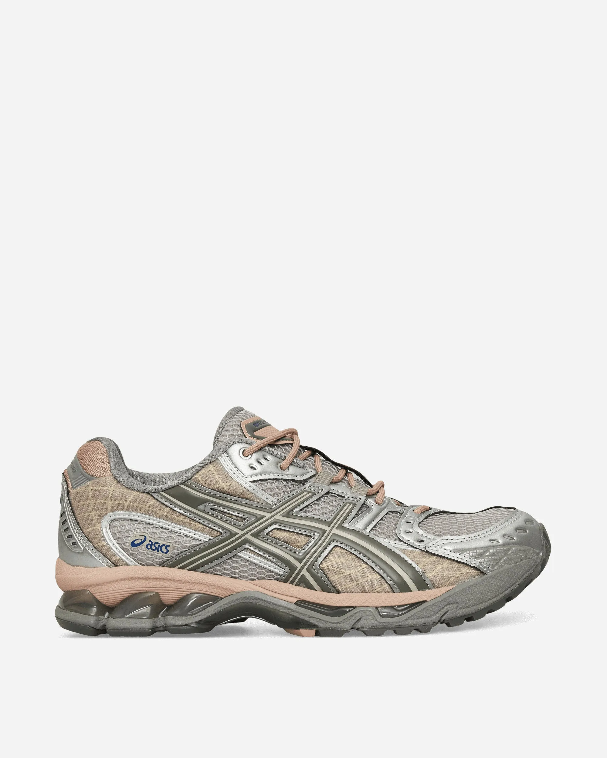 Sport Active High Quality GEL-Nimbus 10.1 Sneakers Moonrock / Truffle Grey