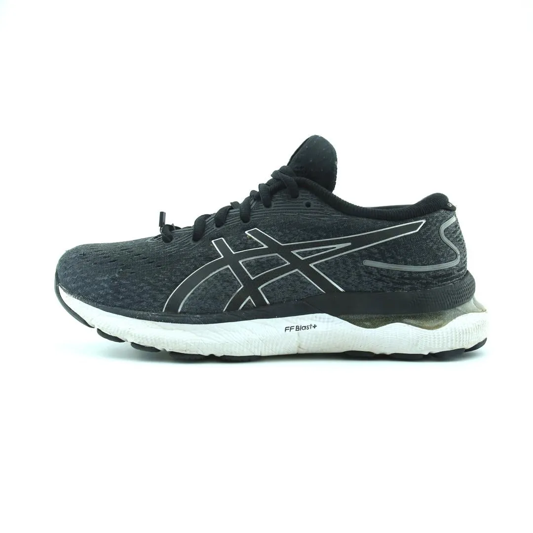 Future Walk Hot Mood ASICS GEL NIMBUS 24
