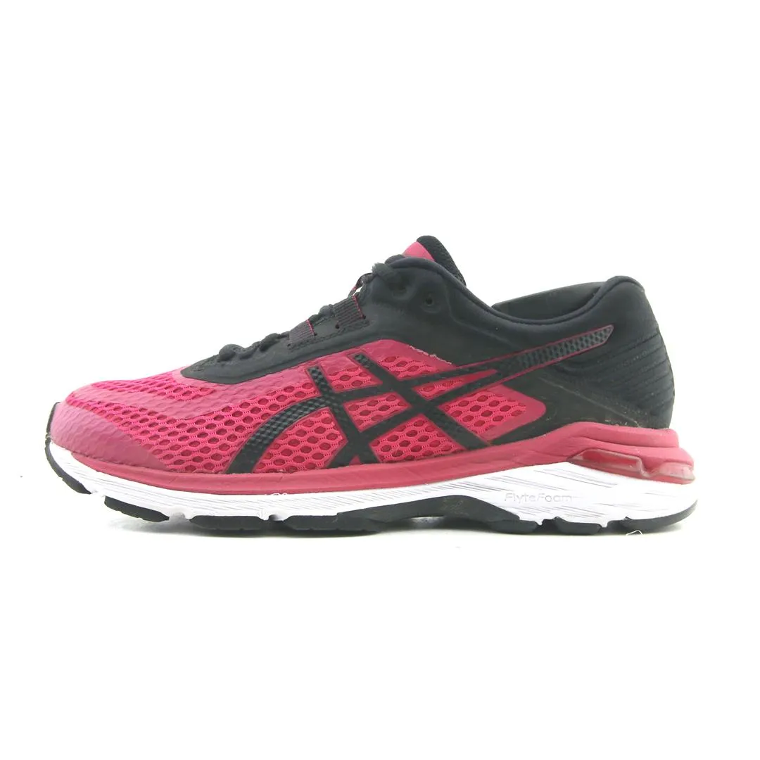 ASICS GT 2000 6 Clean White