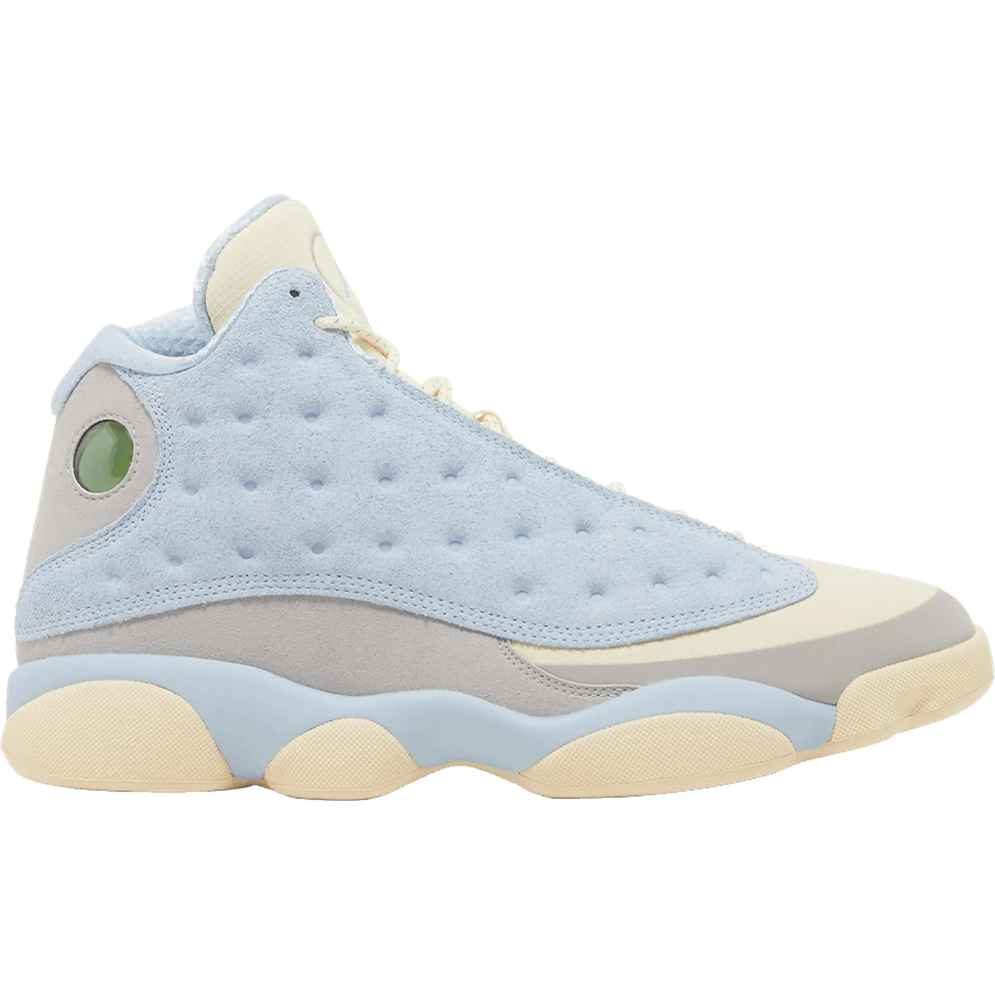 Jordan 13 Retro SoleFly Casual sports