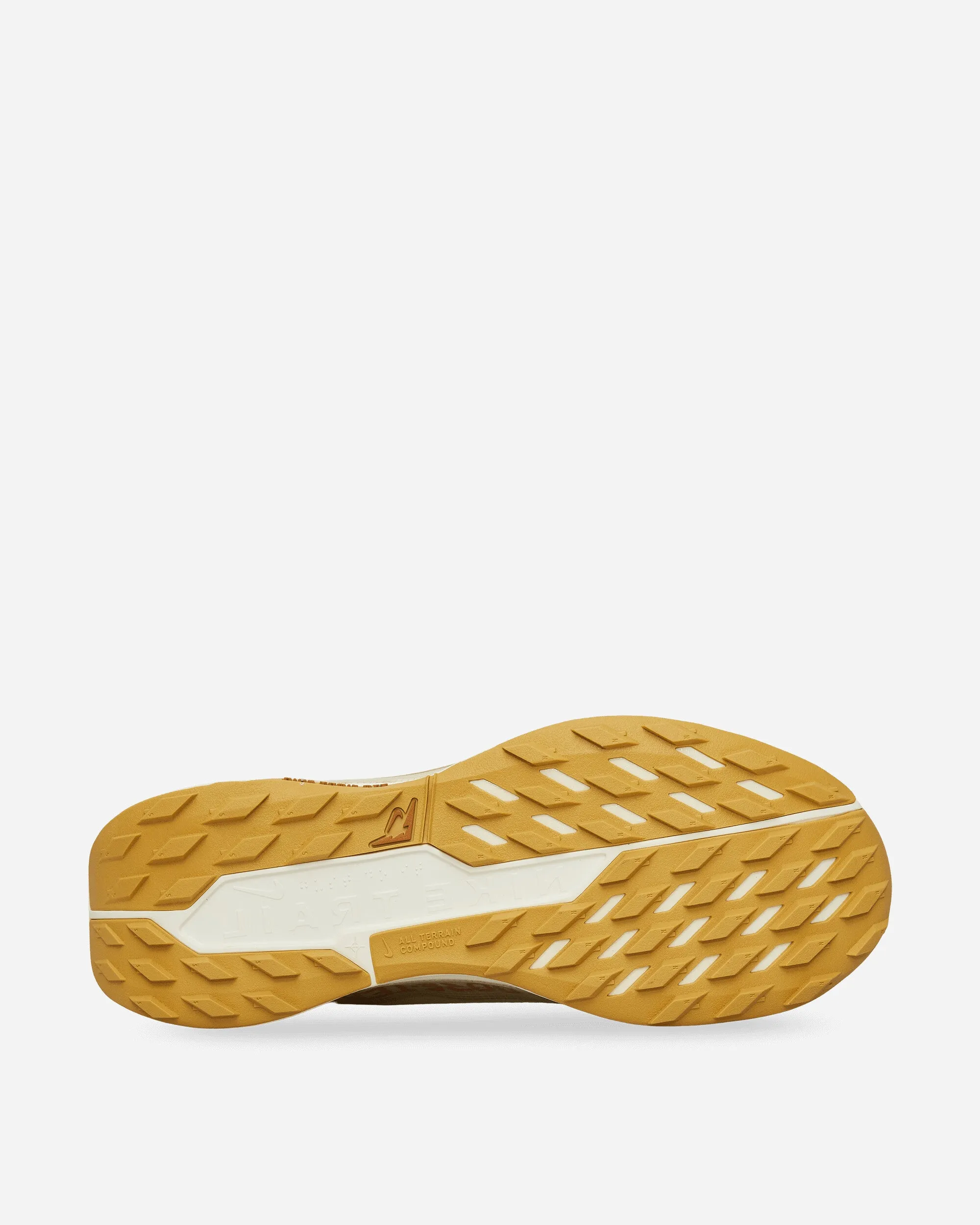 Pegasus Trail 5 GORE-TEX Sneakers Team Gold / Desert Ochre Rock Path Bounce Edge