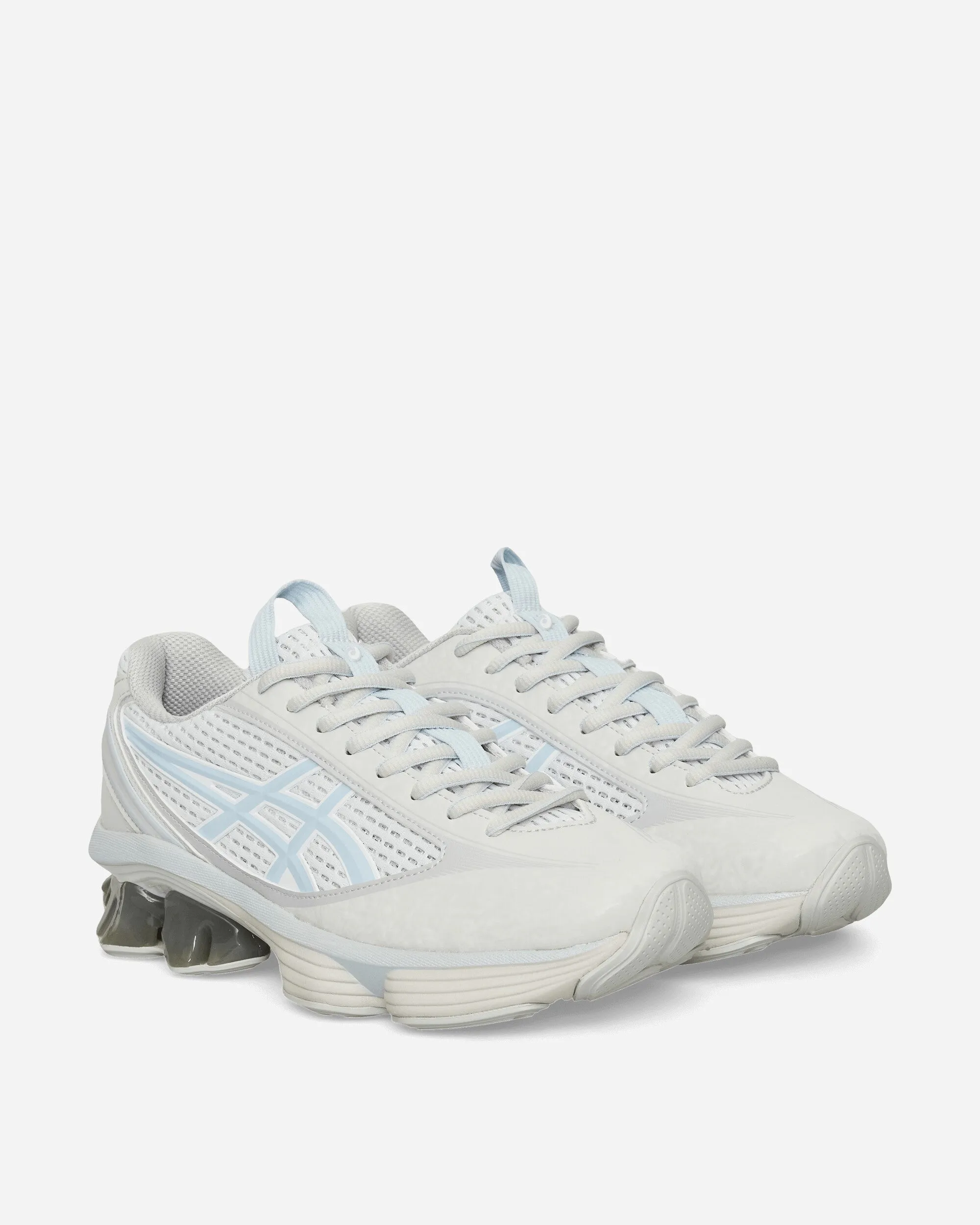 Garden Mood US6-S GEL-Kinetic Fluent Sneakers Glacier Grey / Soft Sky