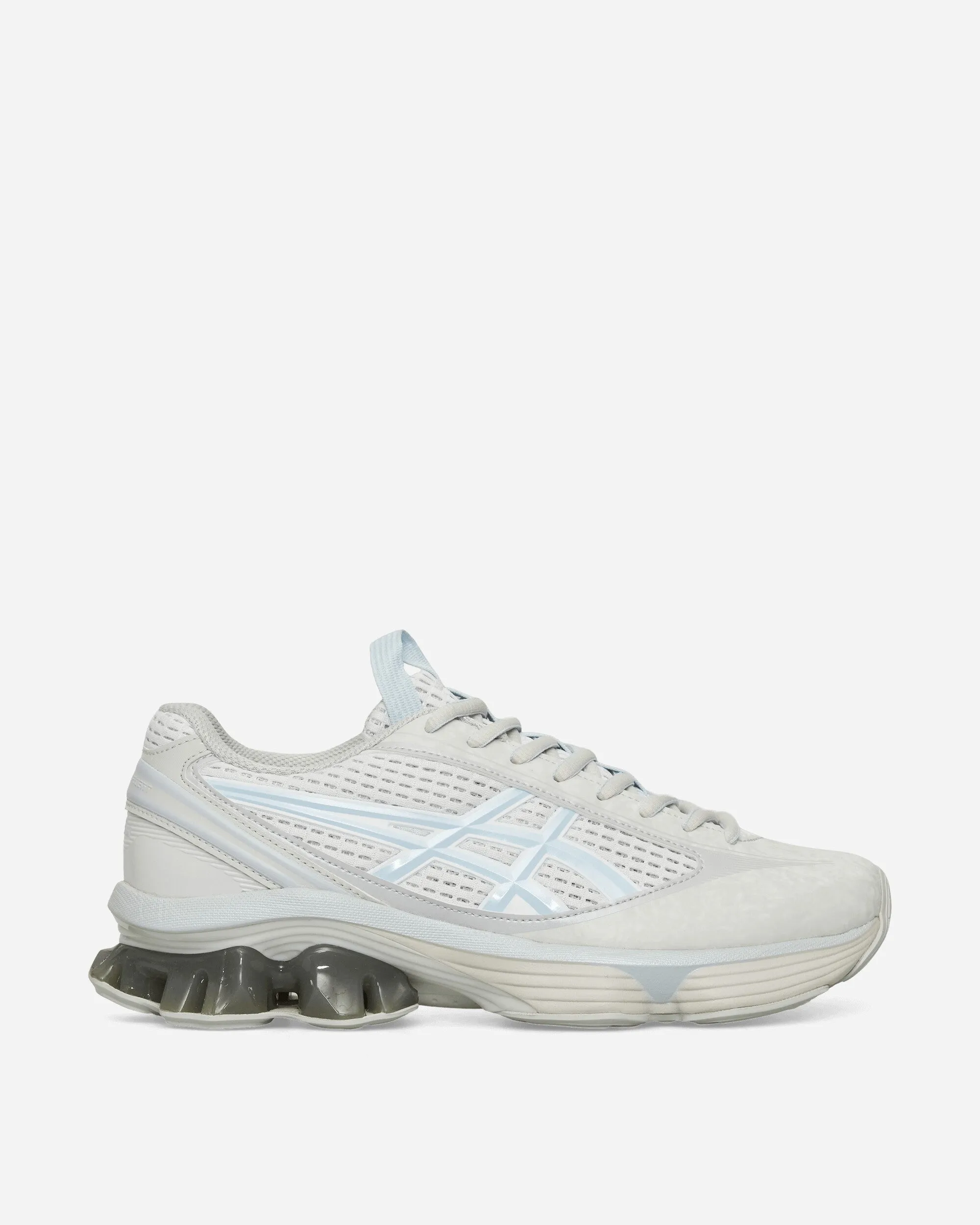 All Comfort US6-S GEL-Kinetic Fluent Sneakers Glacier Grey / Soft Sky