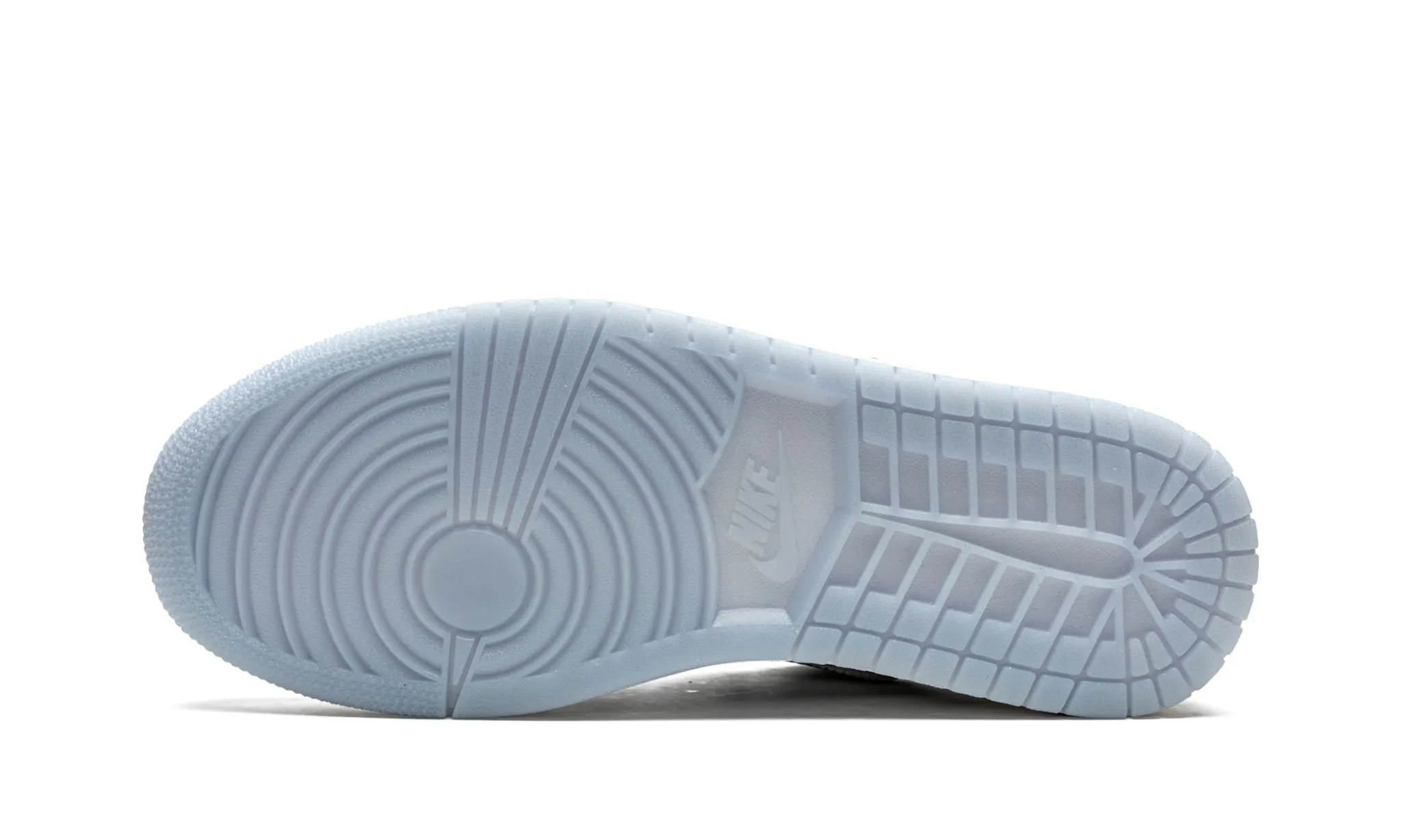 Young Mood Picnic Easy Wmns Air Jordan 1 Low Wolf Grey