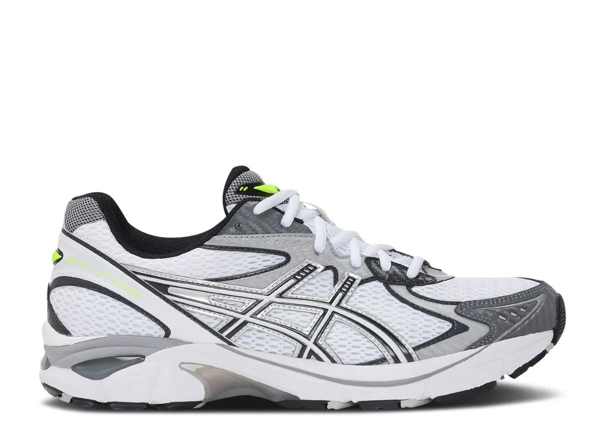Speed Form Anti   Static Asics GT-2160 JJJJound White