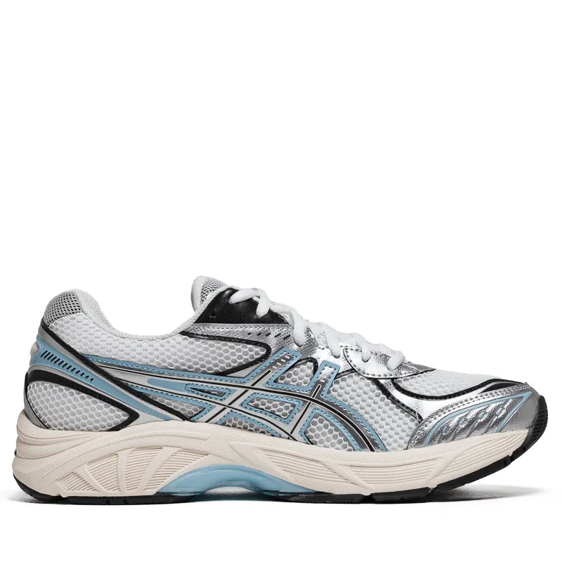 Asics GT-2160 - White/Pure Silver Bold Tone