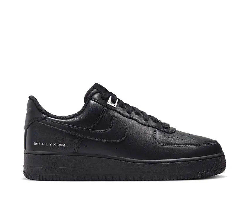 Friend Jog Nike Air Force 1 SP X Alyx