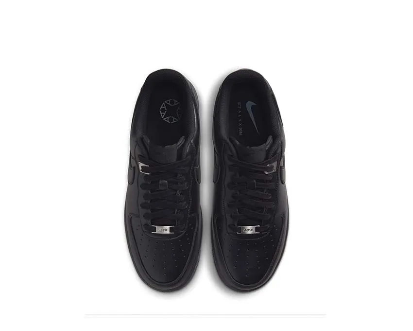 Breath Fresh Training Ease Nike Air Force 1 SP X Alyx