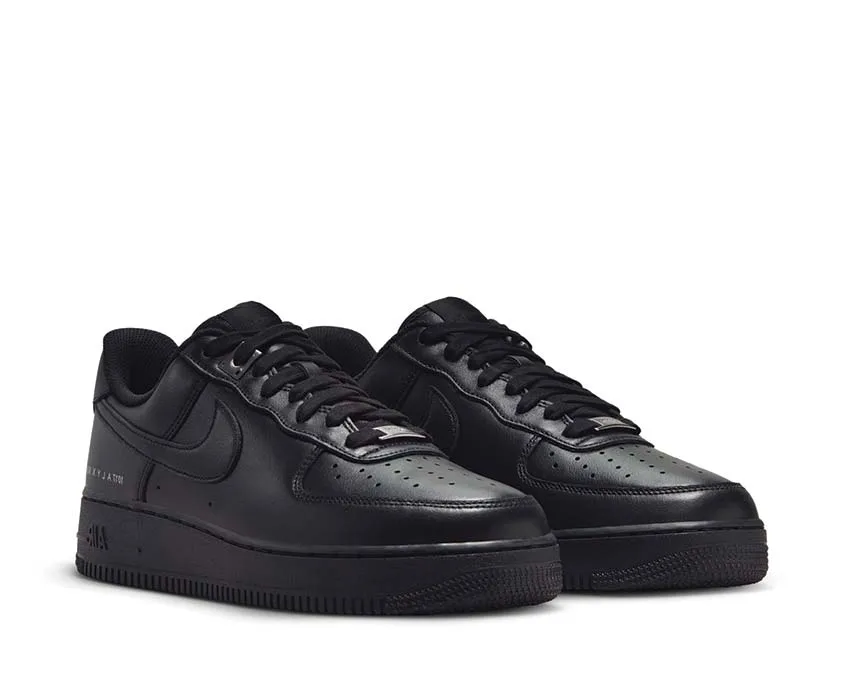 Cloudy Hike Turn Hike Nike Air Force 1 SP X Alyx