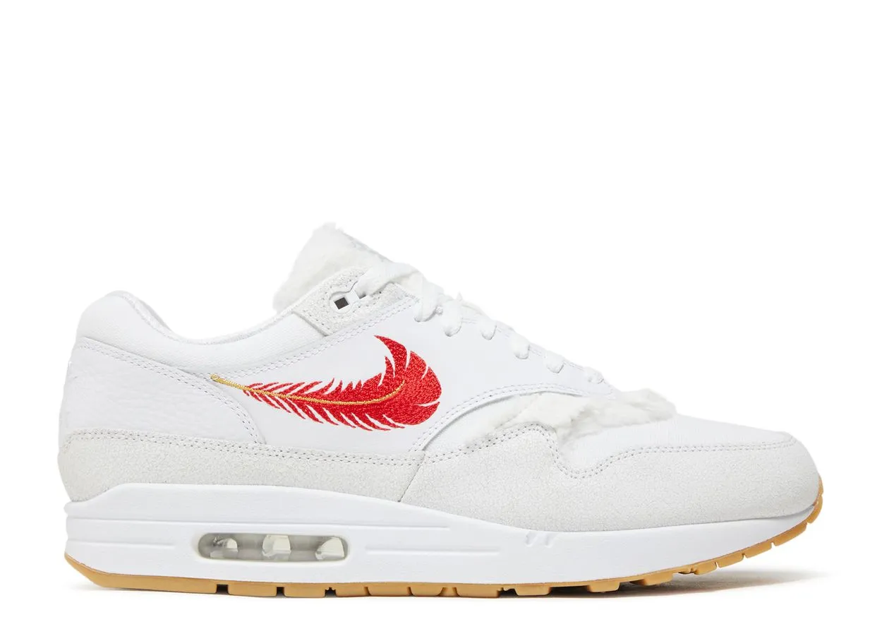 Outfit Ready Nike Air Max 1 The Bay