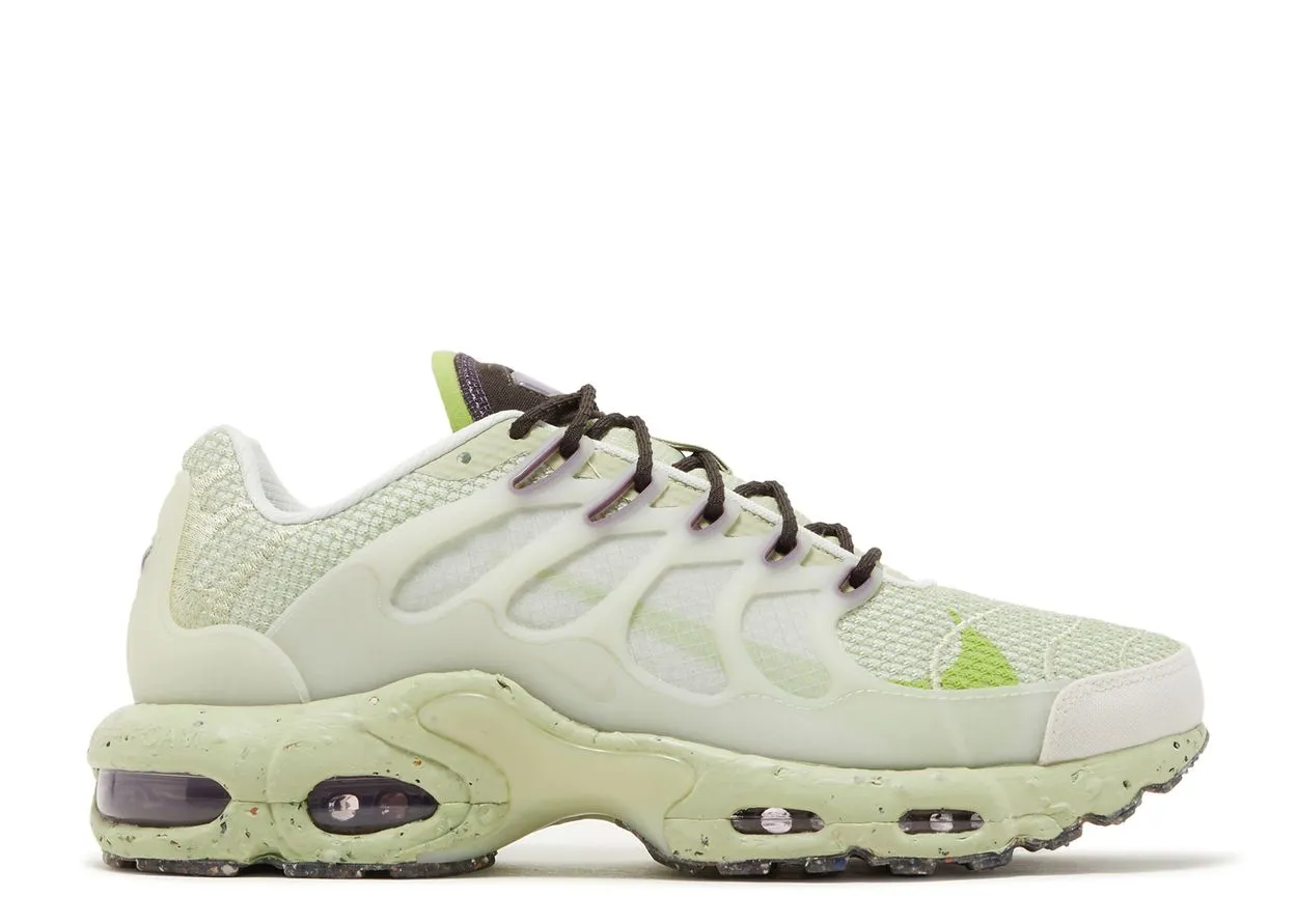 Nike Air Max Terrascape Plus Phantom Vivid Green Youth Vibe Fresh Comfort