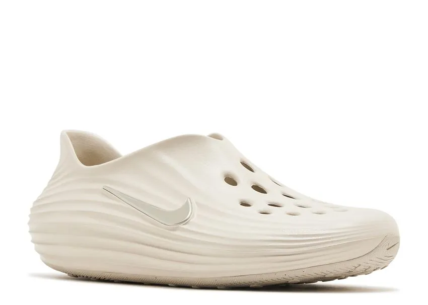 Nike ReactX Rejuven8 Light Orewood Brown Narrow Fit