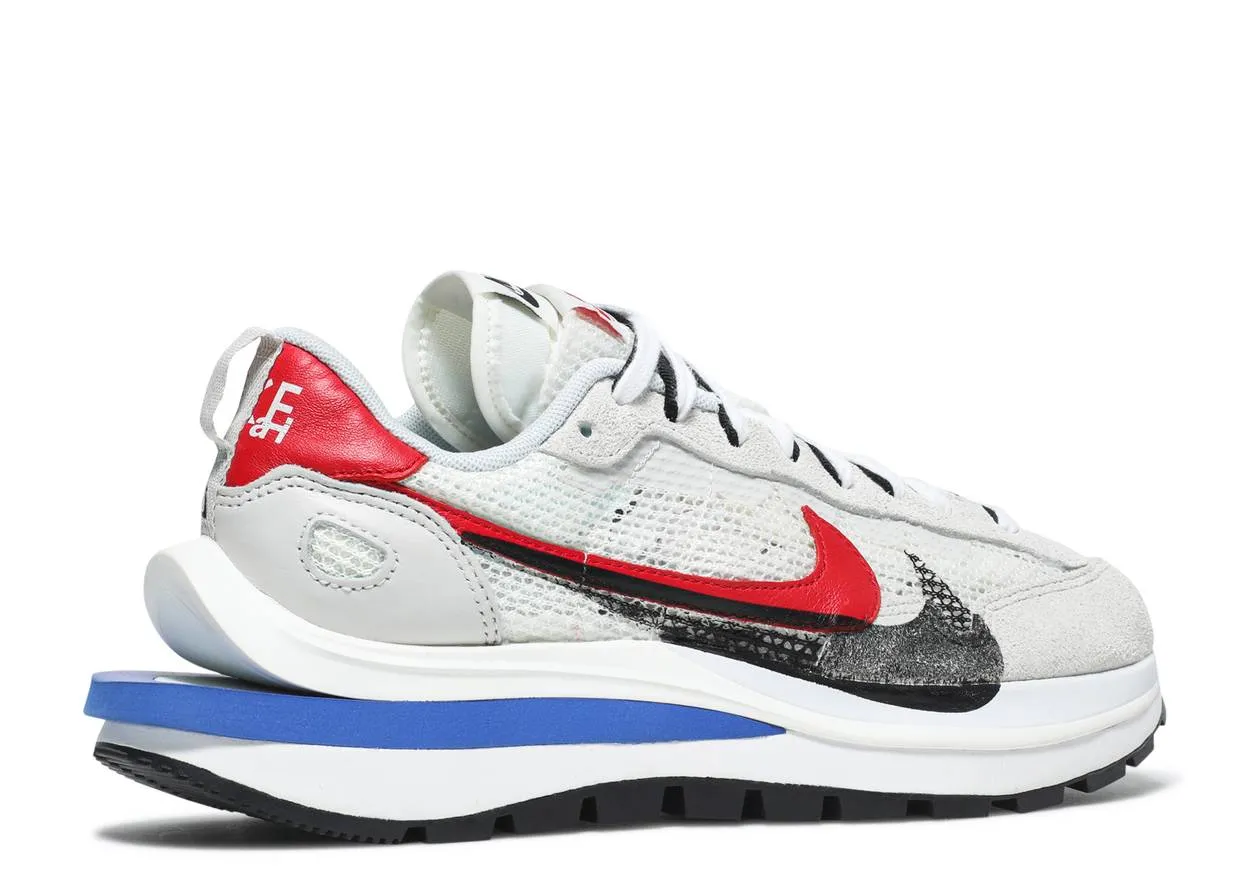 Nike Vaporwaffle Sacai Sport Fuchsia Game Royal Angel Mood Daily Comfort