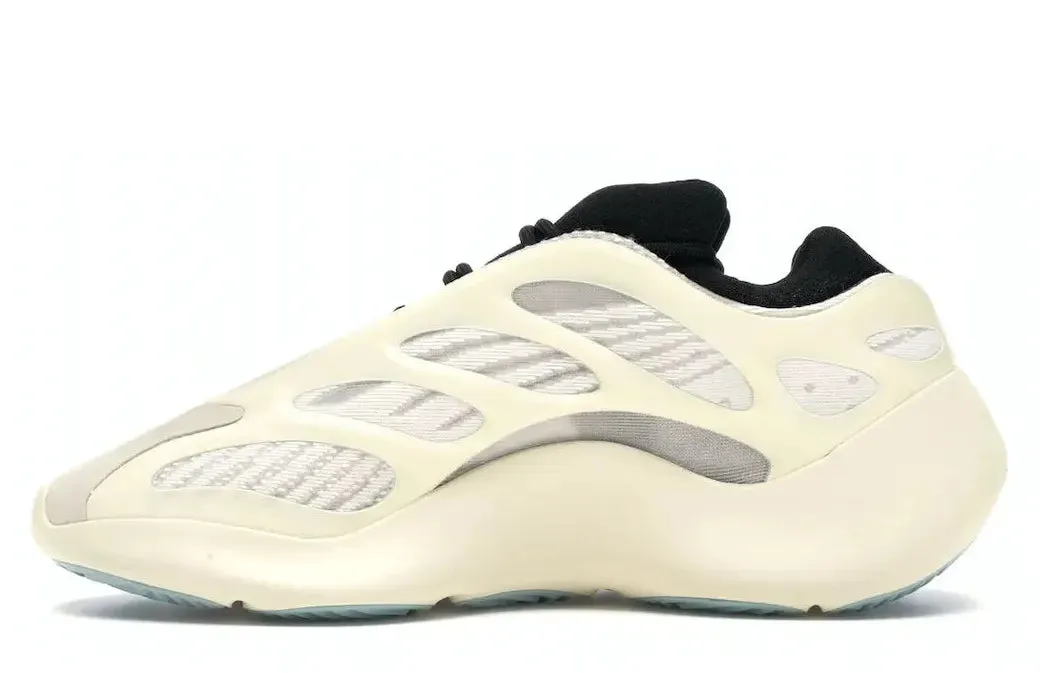 Foot Hug Weekend Ready adidas Yeezy 700 V3 Azael