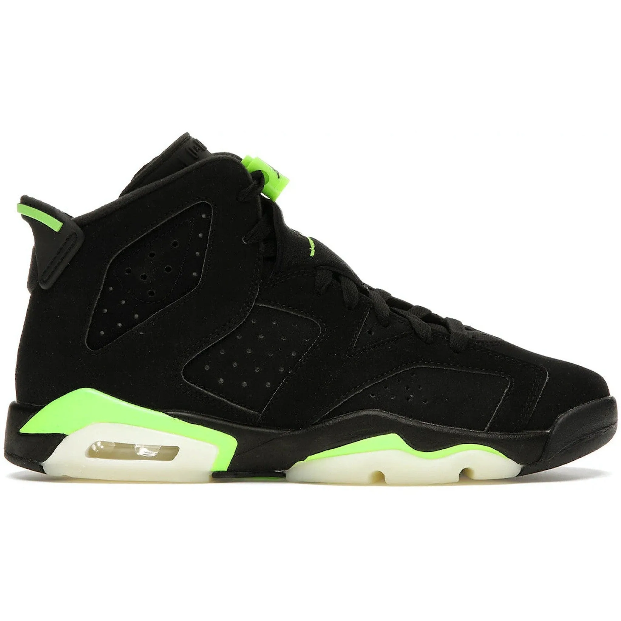 Jordan 6 Retro Electric Green (GS) New York Function First