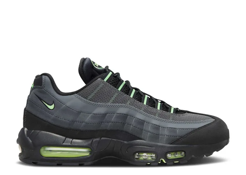 Nike Air Max 95 Vapor Green Urban Classic Walk Smart