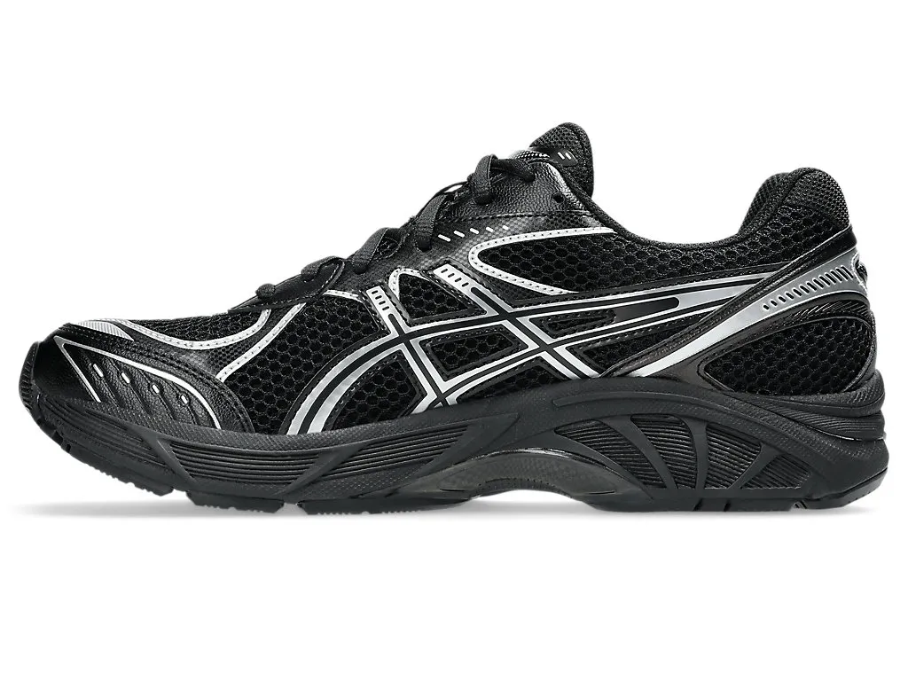 ASICS GT-2160 "Black Pure Silver" Iconic support Fresh flexibility
