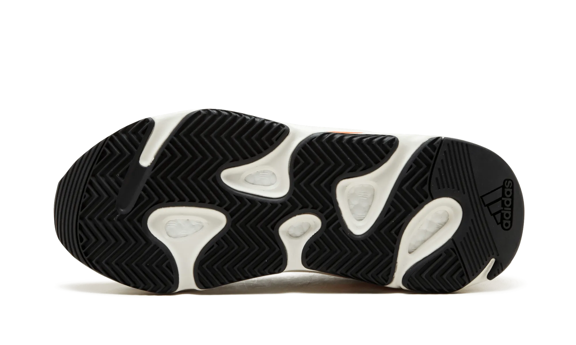 Adidas Yeezy Boost 700 "Wave Runner" Rainy Day No Laces