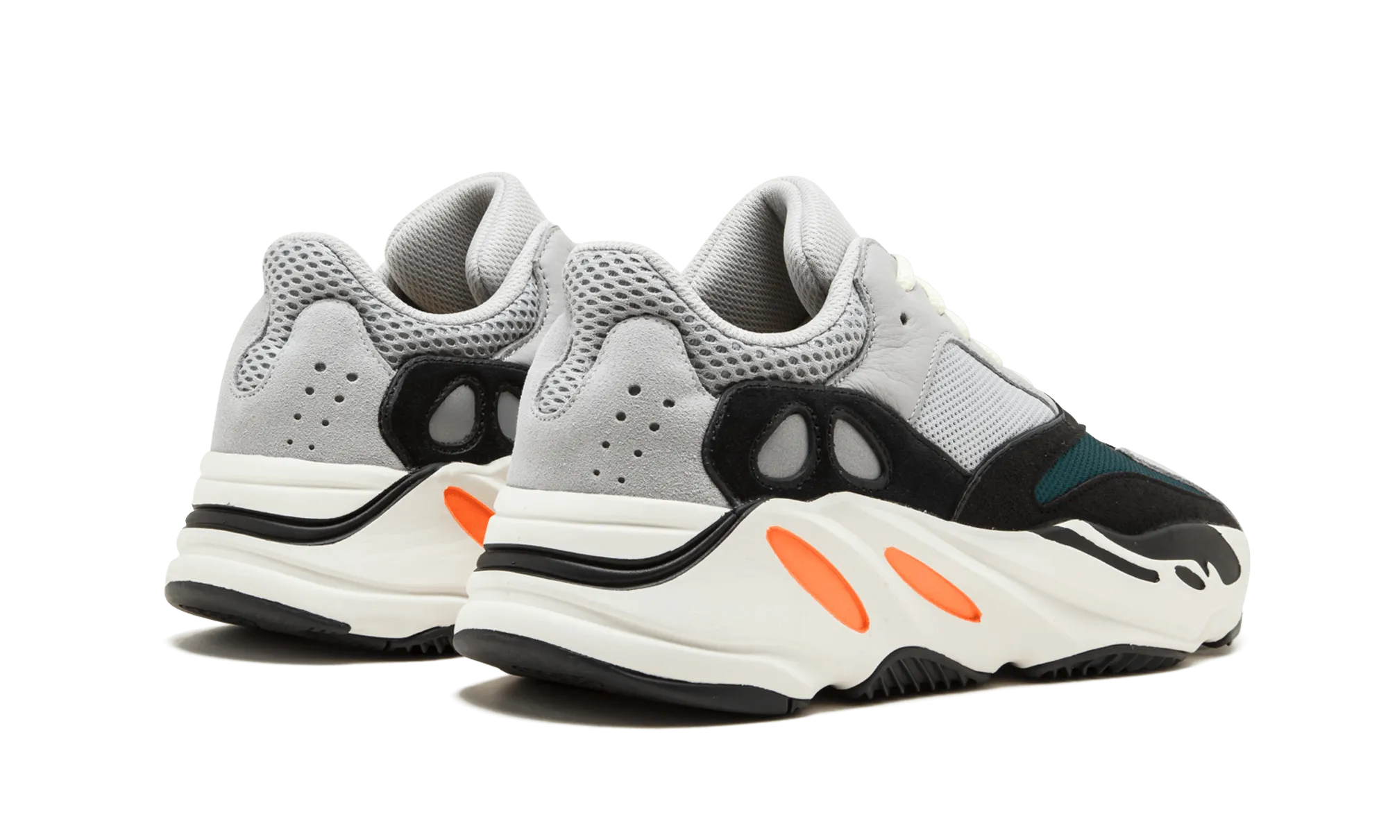 Run Daily Adidas Yeezy Boost 700 "Wave Runner"