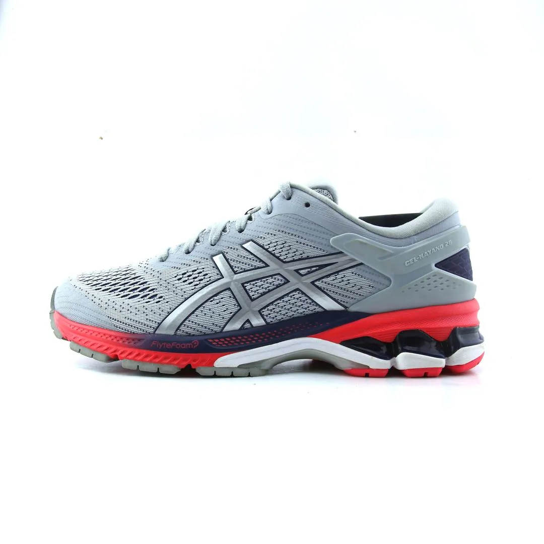 Icon Edge Global Cool ASICS GEL-KAYANO 26