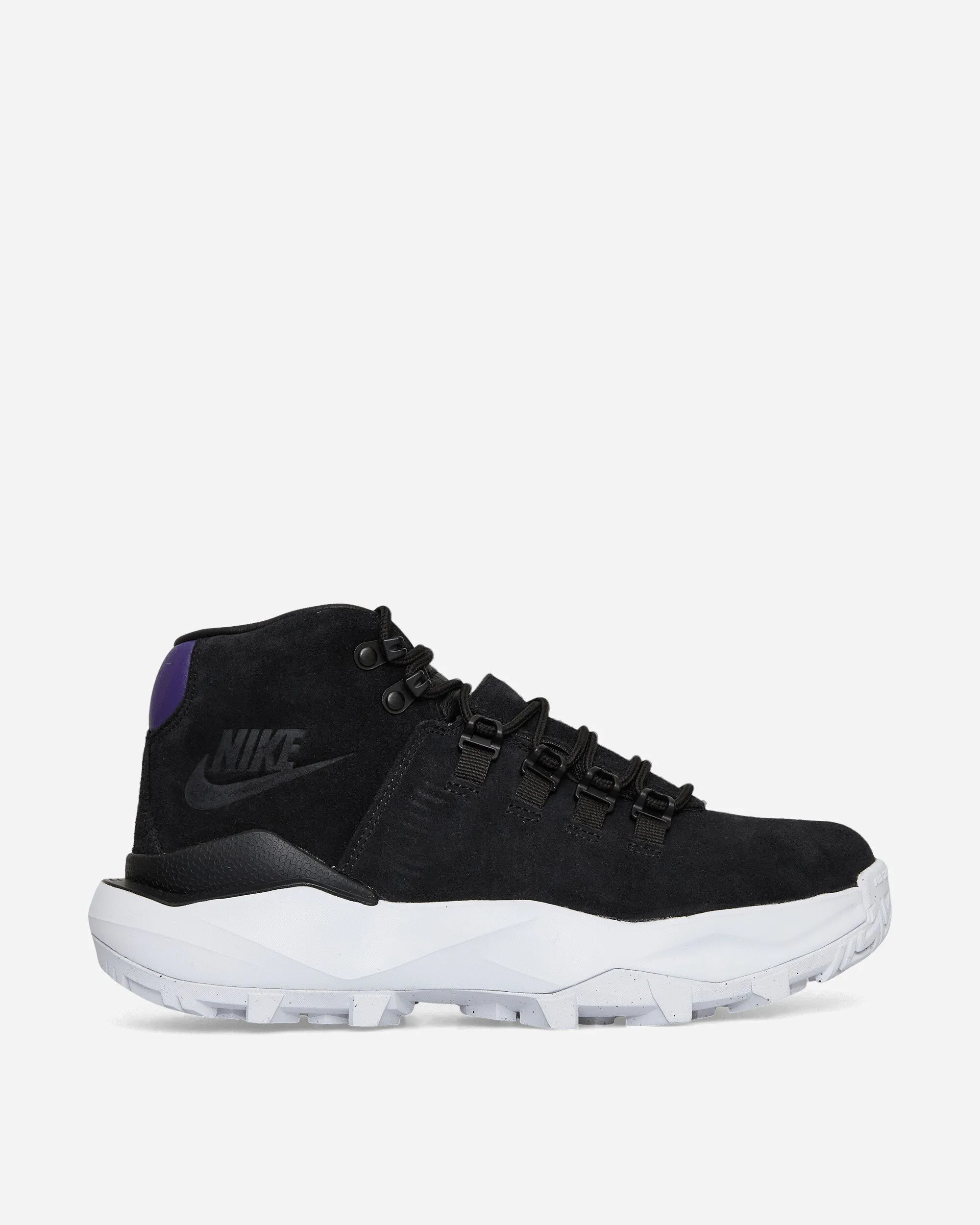 Cygnal Sneakers Black Ice Grip