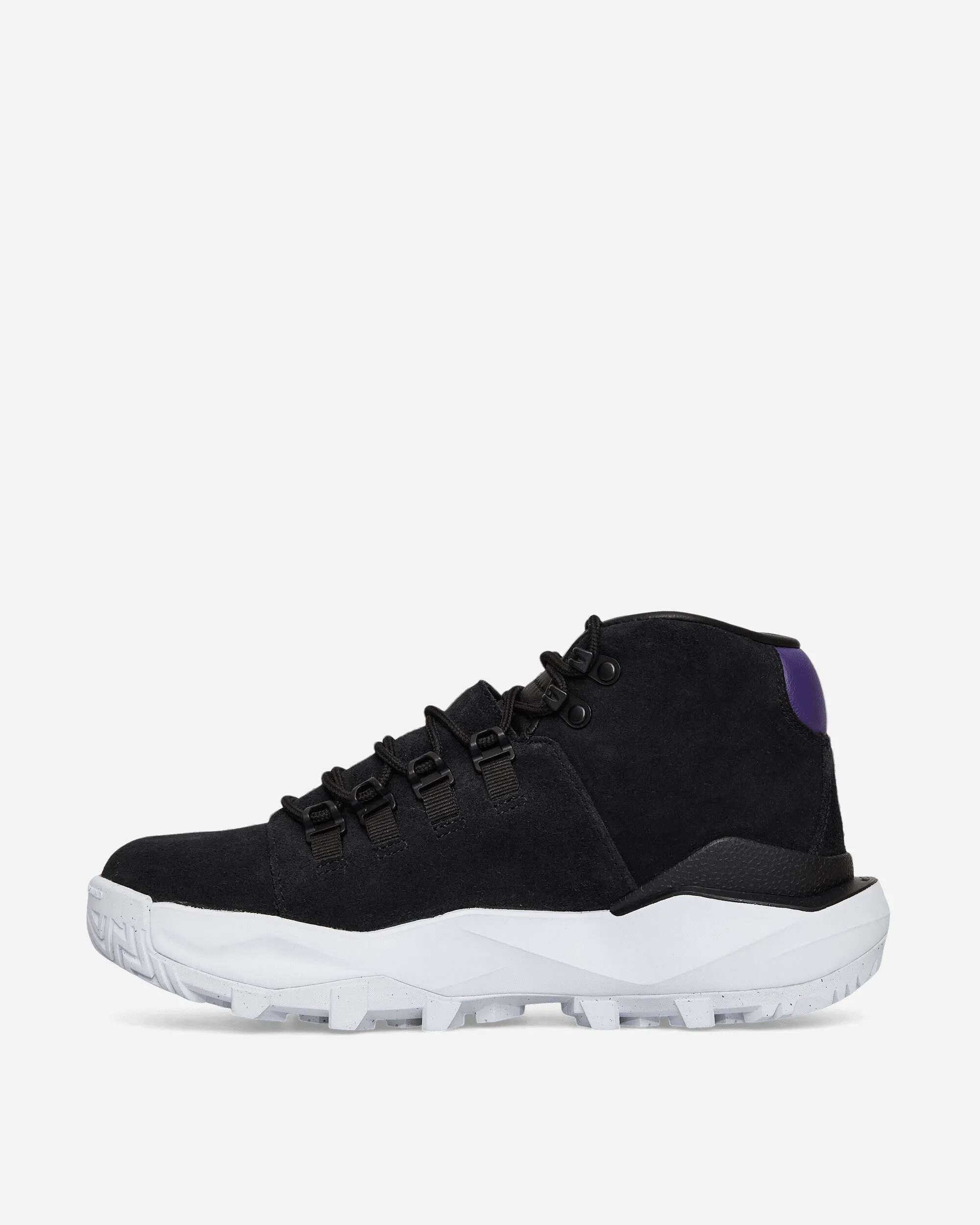 Cygnal Sneakers Black Body Balance