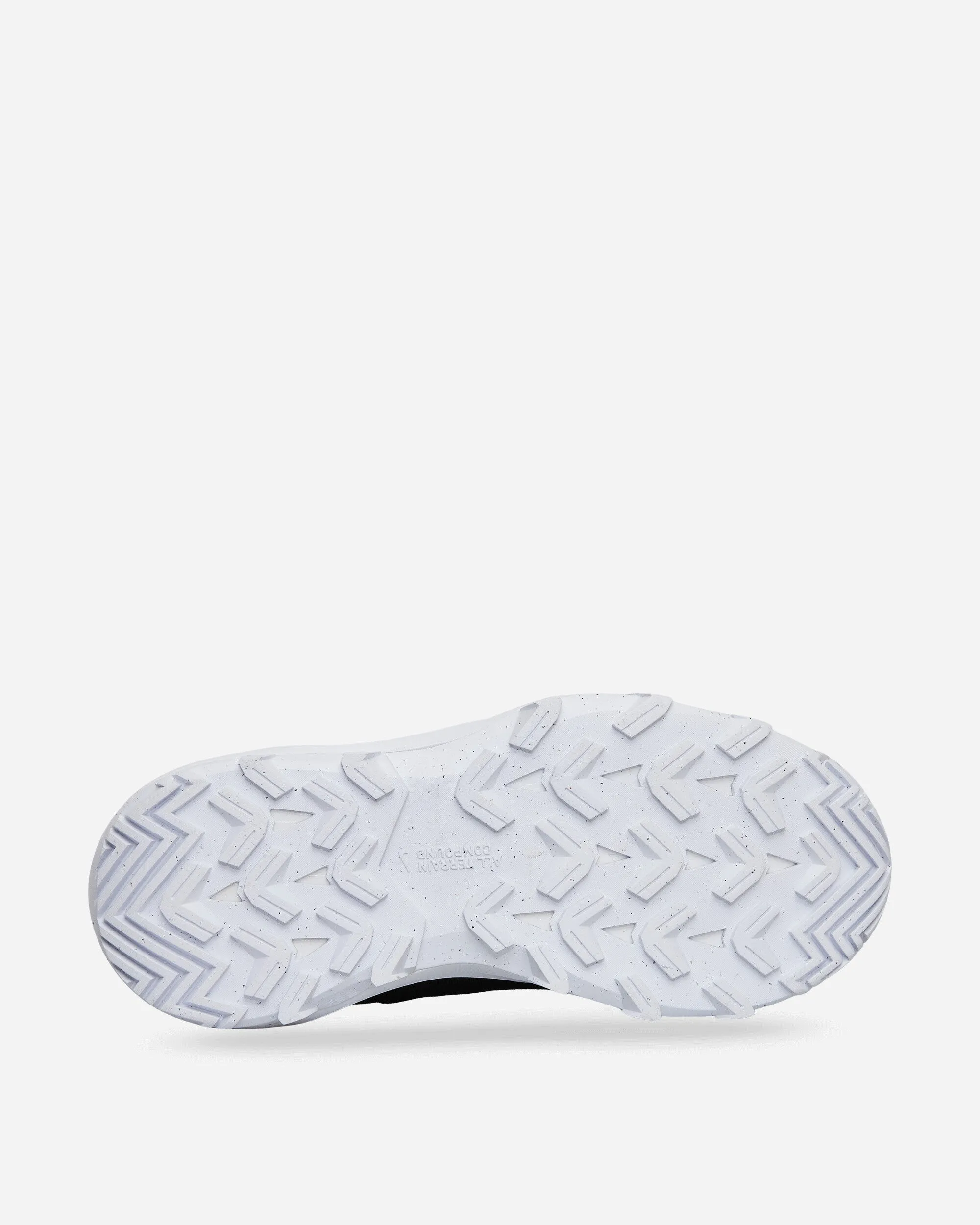 Cygnal Sneakers Black Fitness Wind Block