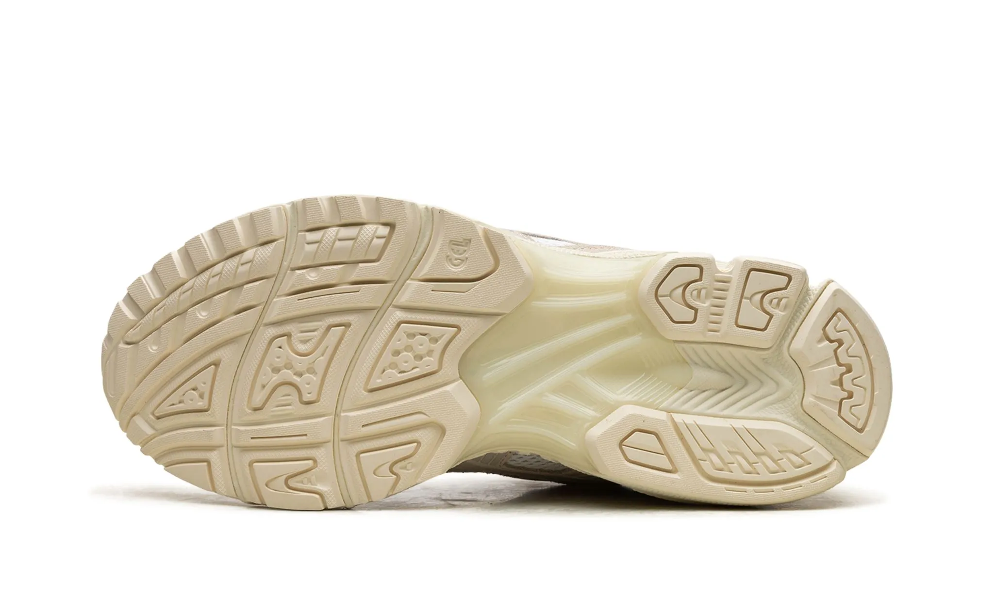 ASICS Gel-Kayano 14 "Smoke Grey" Women's Balanced Zone